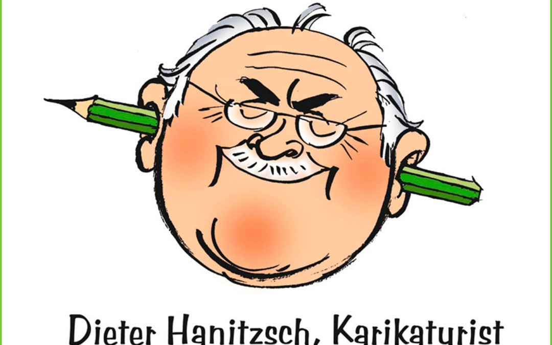 Dieter Hanitzsch
