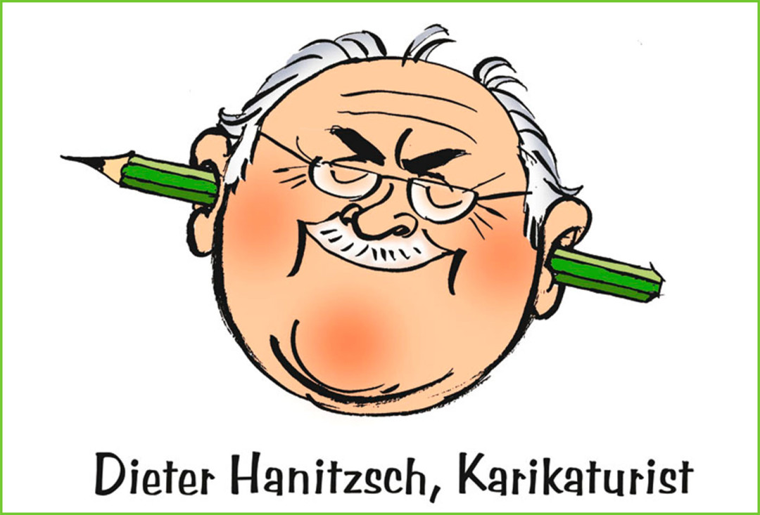 Dieter Hanitzsch